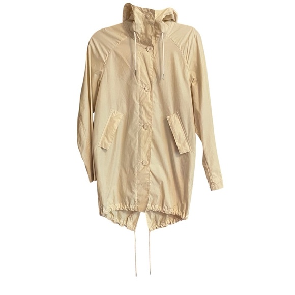 Helly Hansen Japanese Summer Parka-Size XS-NWT - Picture 1 of 13